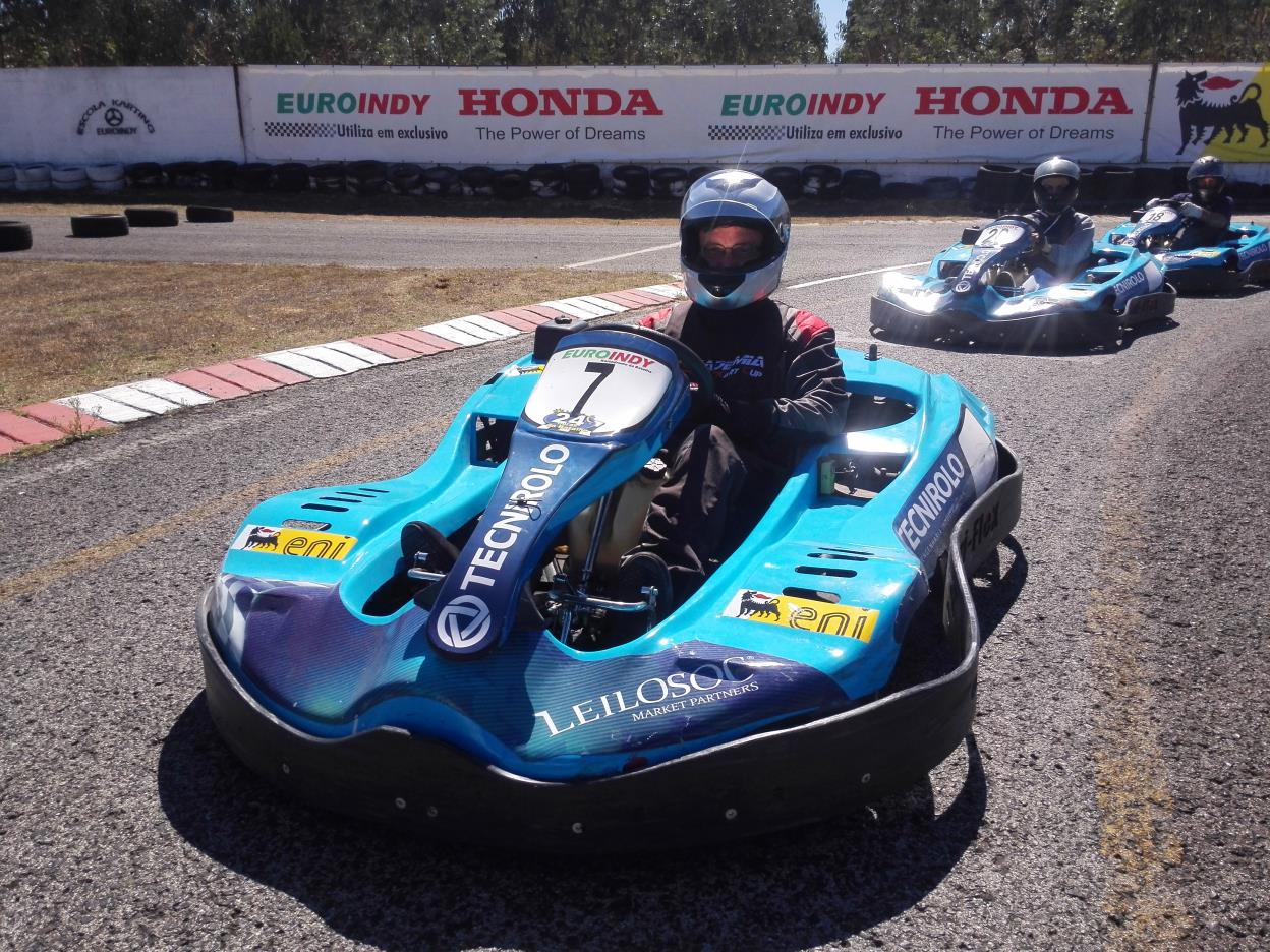 Academia Kart Cup47